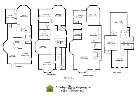 59 Bay 29th Street New York City NY 11214