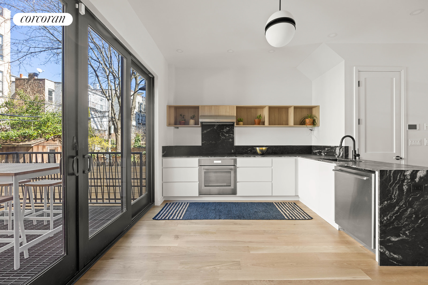 295 12th Street New York City NY 11215