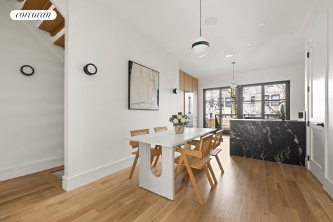 295 12th Street New York City NY 11215