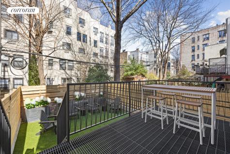 295 12th Street New York City NY 11215