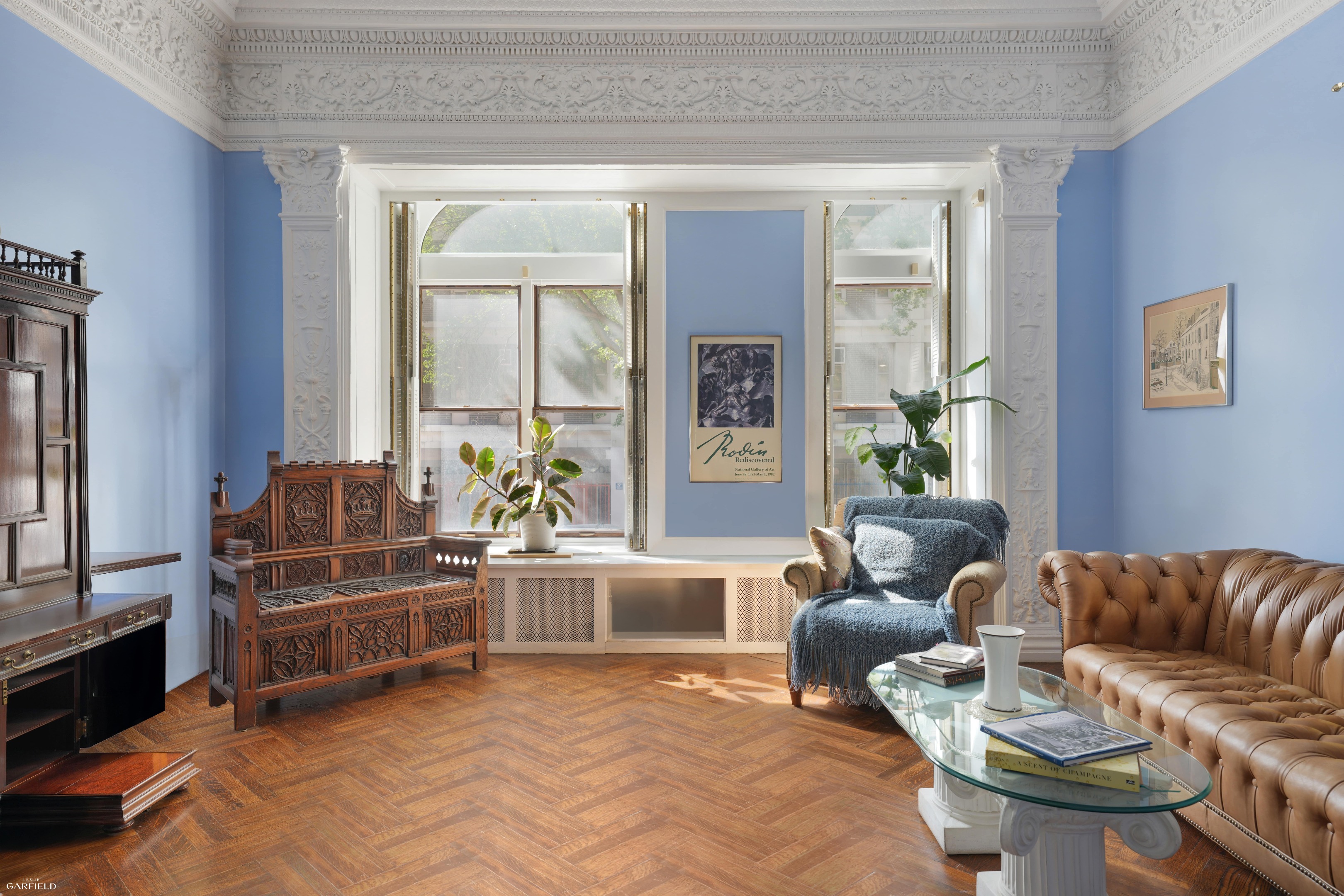 117 W 85th Street New York City NY 10024