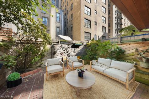 117 W 85th Street New York City NY 10024