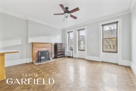 117 W 85th Street New York City NY 10024