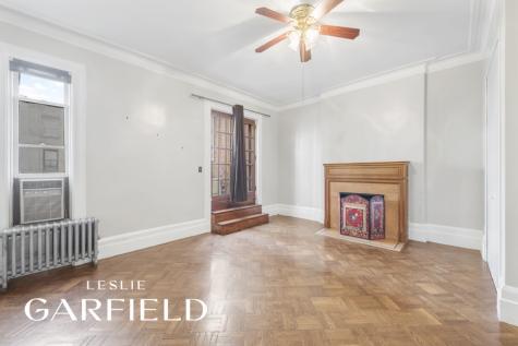 117 W 85th Street New York City NY 10024