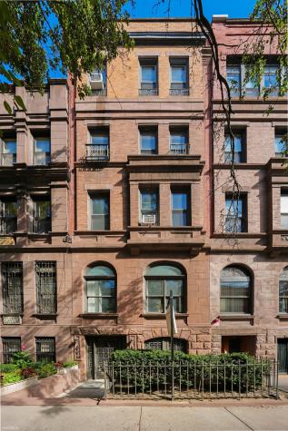 117 W 85th Street New York City NY 10024