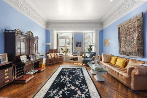 117 W 85th Street New York City NY 10024