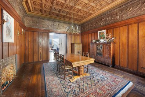 117 W 85th Street New York City NY 10024