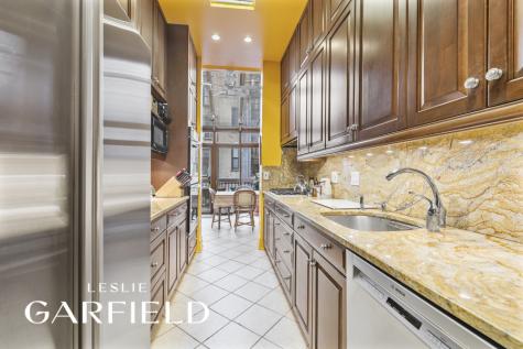 117 W 85th Street New York City NY 10024