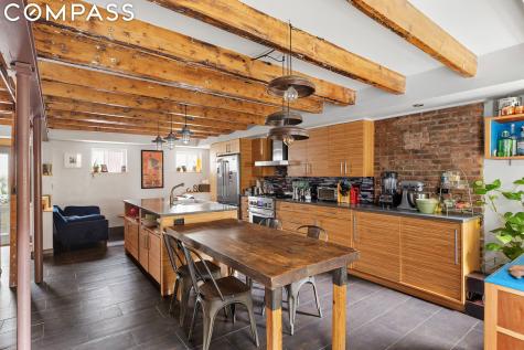 145 Van Dyke Street New York City NY 11231