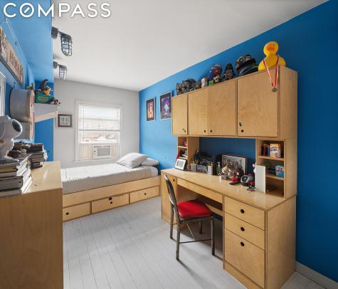 145 Van Dyke Street New York City NY 11231