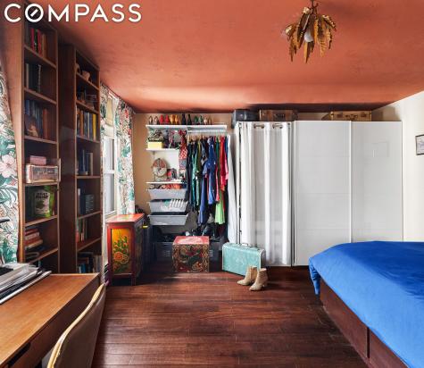 145 Van Dyke Street New York City NY 11231