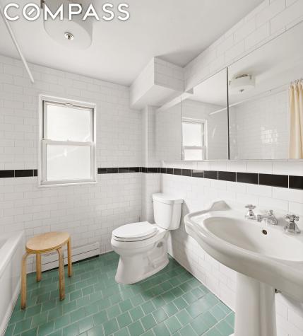 145 Van Dyke Street New York City NY 11231