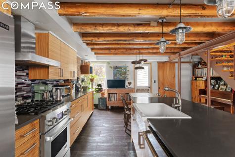 145 Van Dyke Street New York City NY 11231