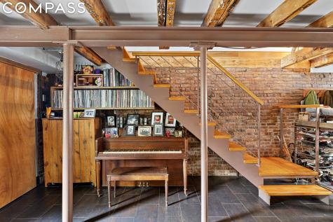 145 Van Dyke Street New York City NY 11231