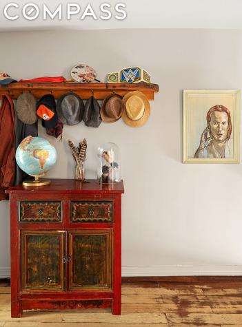 145 Van Dyke Street New York City NY 11231