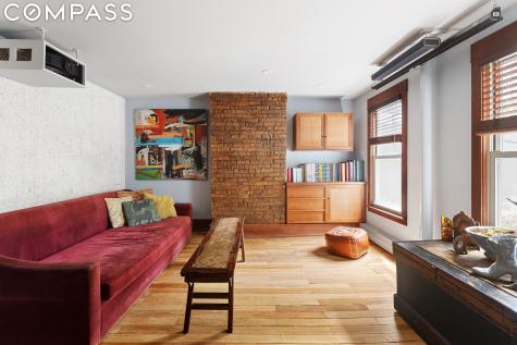 145 Van Dyke Street New York City NY 11231