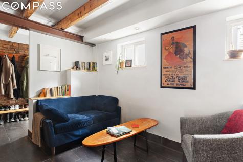 145 Van Dyke Street New York City NY 11231