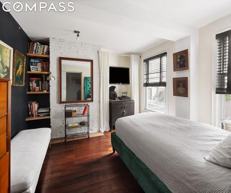 145 Van Dyke Street New York City NY 11231