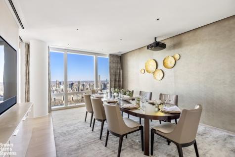 25 Columbus Circle New York City NY 10019