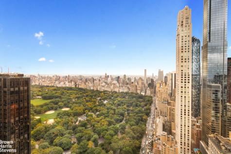 25 Columbus Circle New York City NY 10019