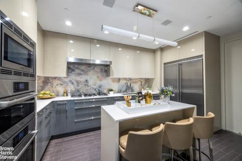 25 Columbus Circle New York City NY 10019