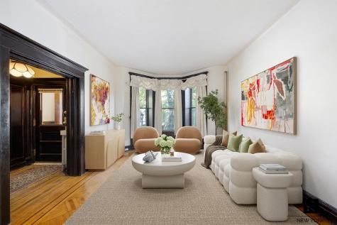 1206 Union Street New York City NY 11225