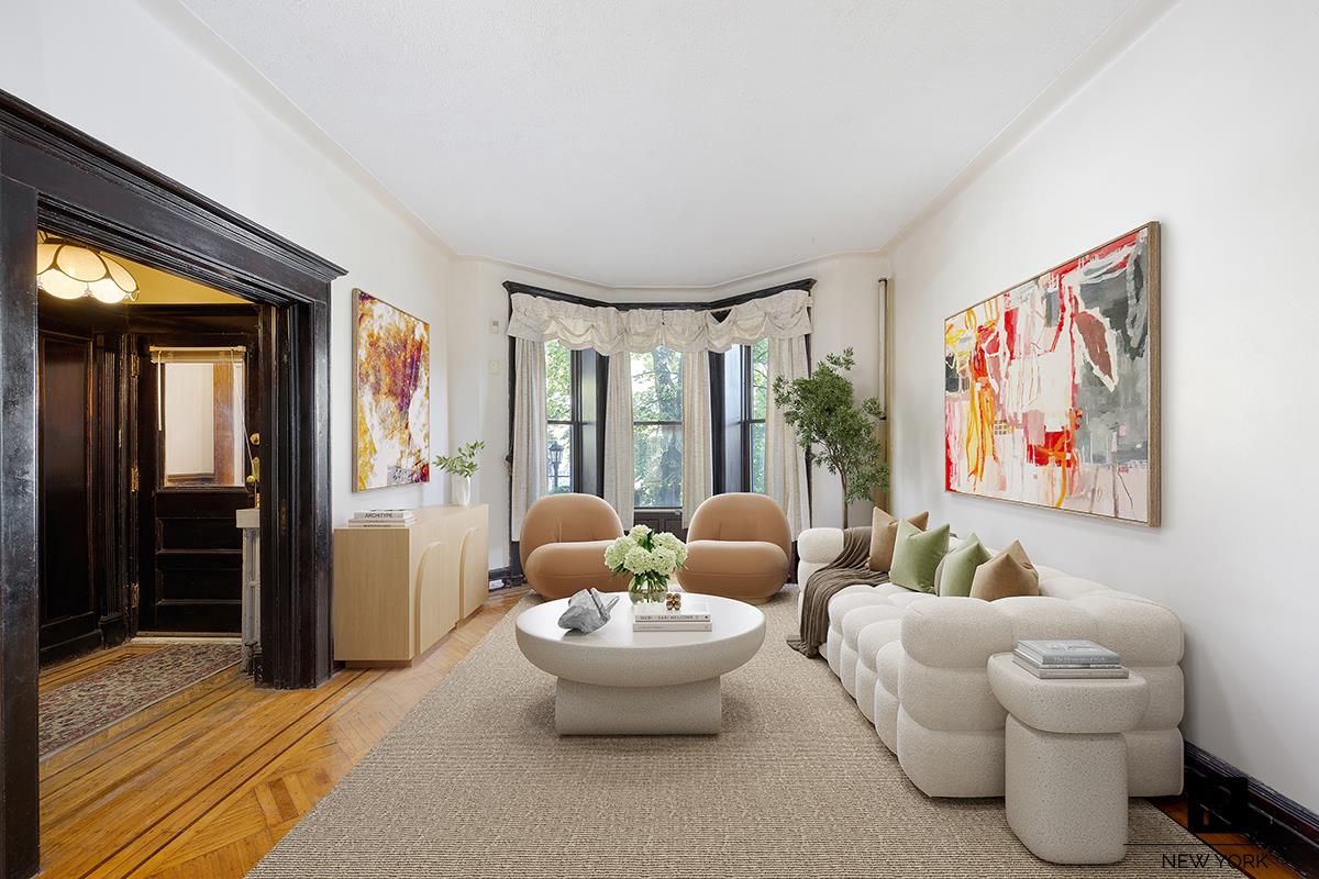 1206 Union Street New York City NY 11225