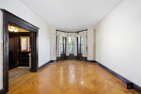 1206 Union Street New York City NY 11225