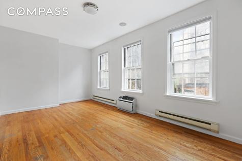 10 Bedford Street New York City NY 10014