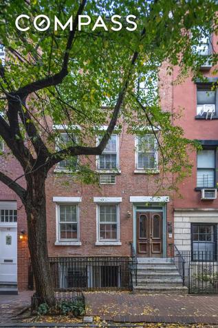 10 Bedford Street New York City NY 10014