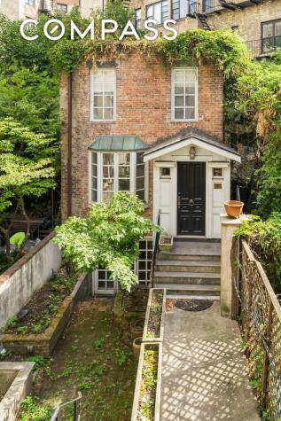 10 Bedford Street New York City NY 10014