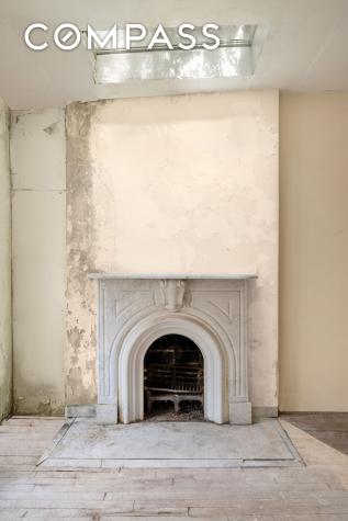 10 Bedford Street New York City NY 10014