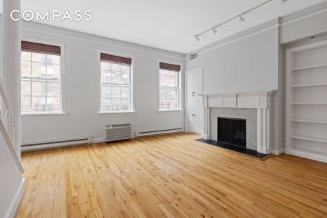 10 Bedford Street New York City NY 10014