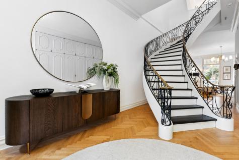 40 W 83rd Street New York City NY 10024