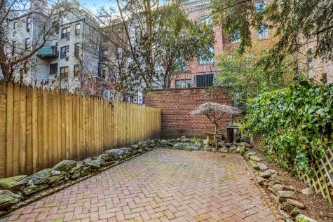 40 W 83rd Street New York City NY 10024