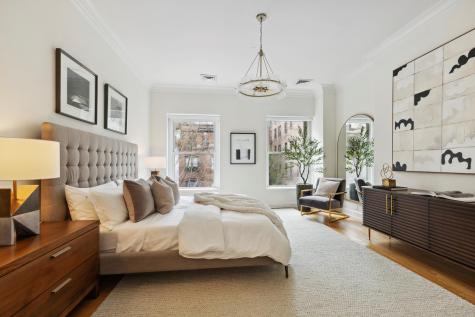 40 W 83rd Street New York City NY 10024