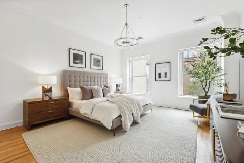 40 W 83rd Street New York City NY 10024