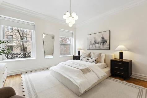 40 W 83rd Street New York City NY 10024