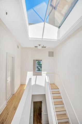 40 W 83rd Street New York City NY 10024