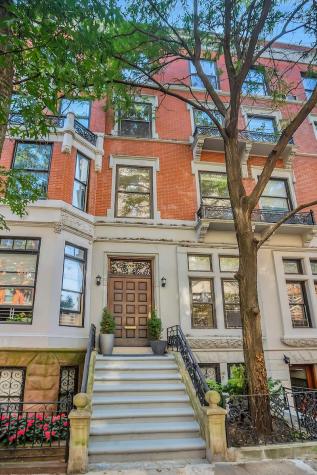 40 W 83rd Street New York City NY 10024