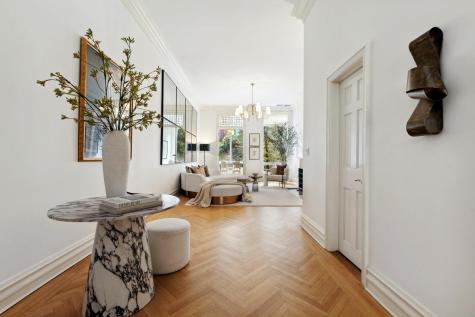 40 W 83rd Street New York City NY 10024