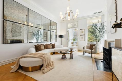 40 W 83rd Street New York City NY 10024