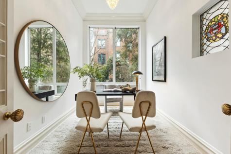 40 W 83rd Street New York City NY 10024