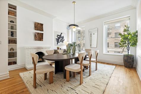 40 W 83rd Street New York City NY 10024