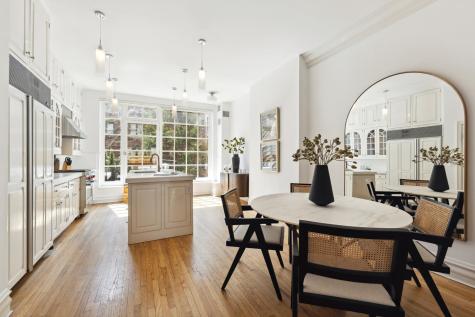 40 W 83rd Street New York City NY 10024