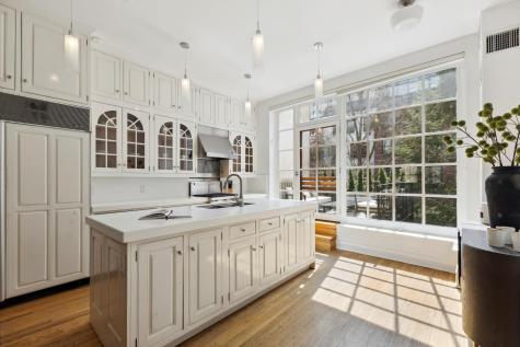 40 W 83rd Street New York City NY 10024