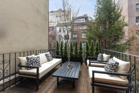 40 W 83rd Street New York City NY 10024