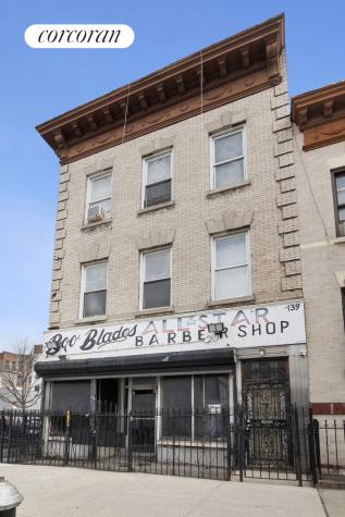 139 Schenectady Avenue New York City NY 11213