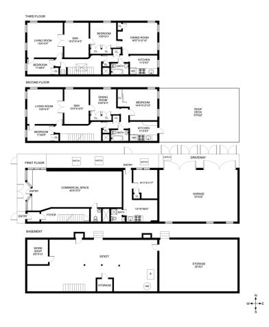 139 Schenectady Avenue New York City NY 11213