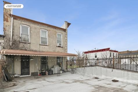 139 Schenectady Avenue New York City NY 11213